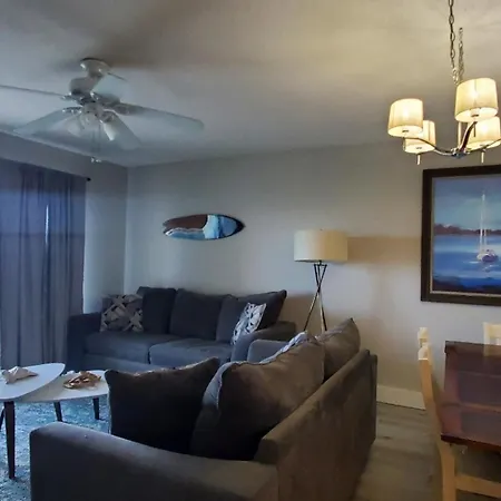 Seacrest 409 Appartement